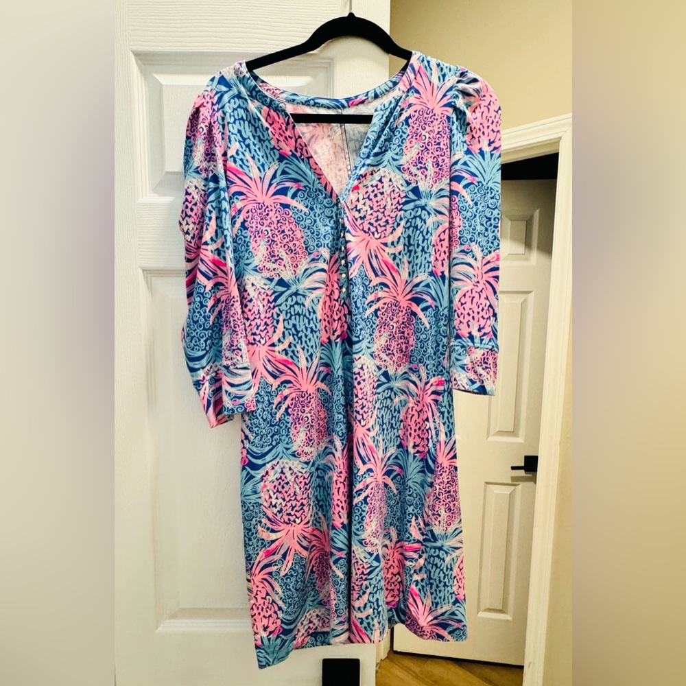 Lilly dress